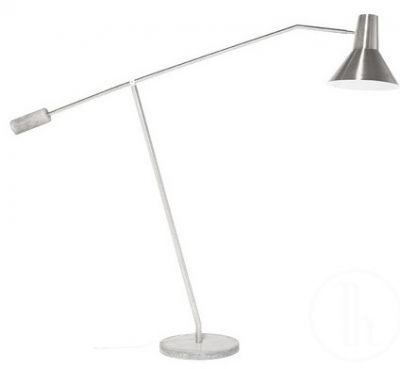 Lampa podłogowa Straight  - Kare Design